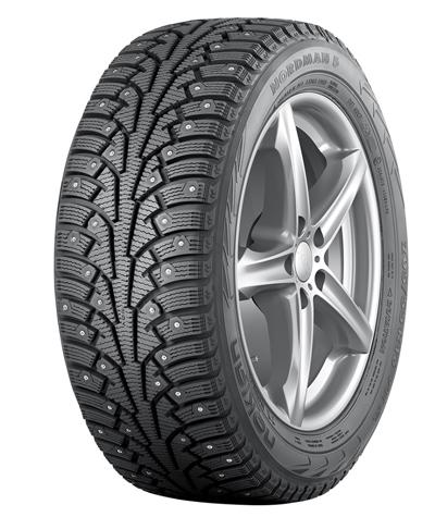 Nokian Tyres Nordman 5 195 65 R15 95T