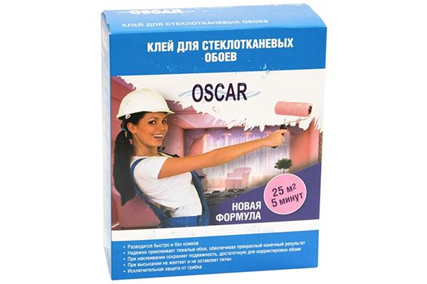 Oscar sec