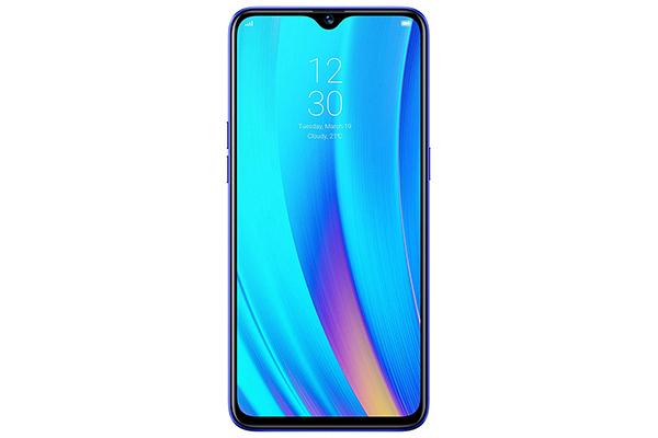 Realme 3 Pro 4/64 Go