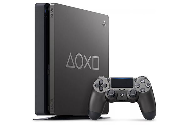 Sony PlayStation 4 Slim 1 TB