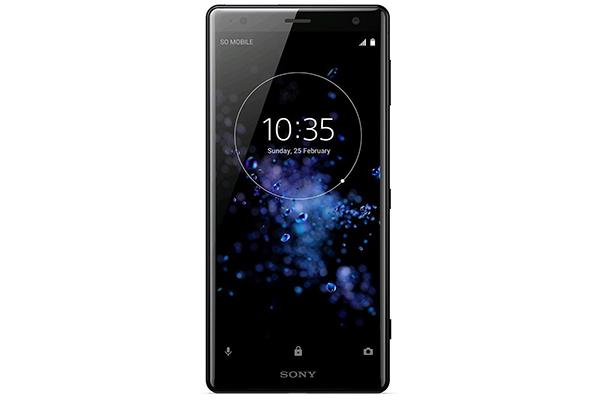 Sony Xperia XZ2