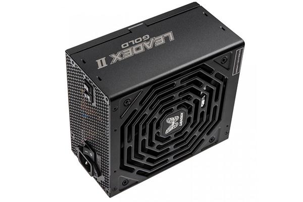 Super Flower Leadex II Gold (SF-1000F14EG) 1000W