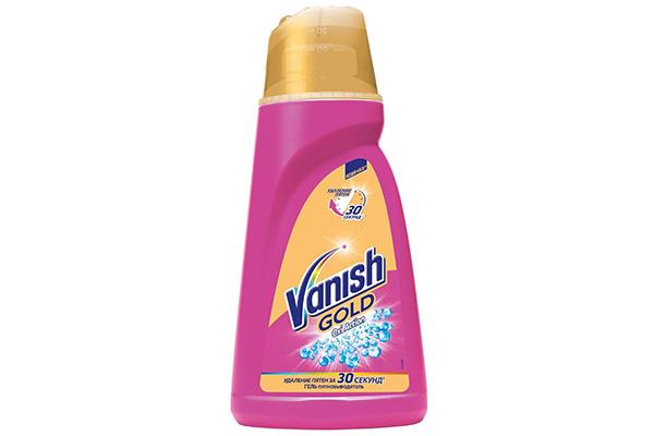 Vanish Gold Oxi Action