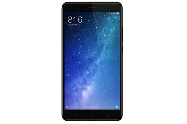 Xiaomi Mi Max 2 128 GB