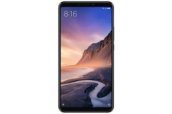 Xiaomi Mi Max 3 4 / 64GB