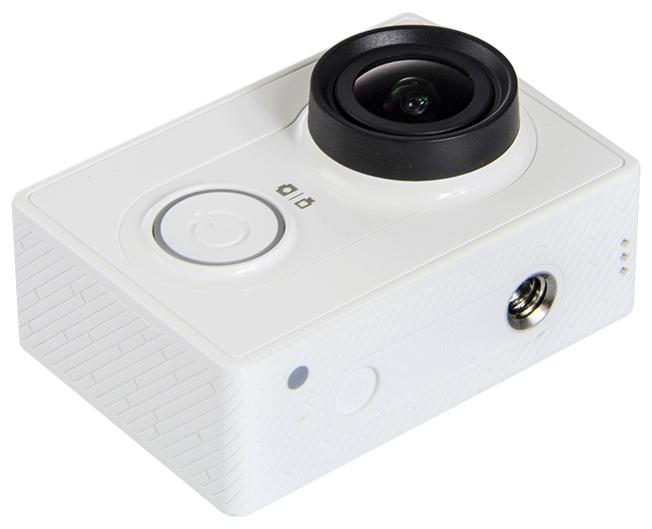 YI Action Camera Édition de base