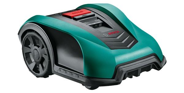 Bosch Indego 350