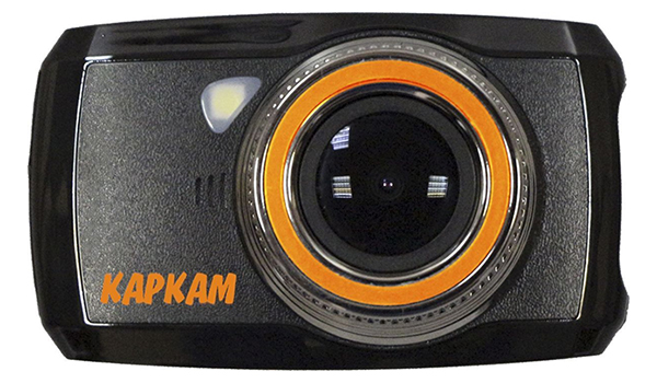 Carcam d2