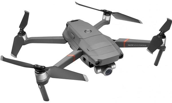 DJI Mavic 2 Enterprise