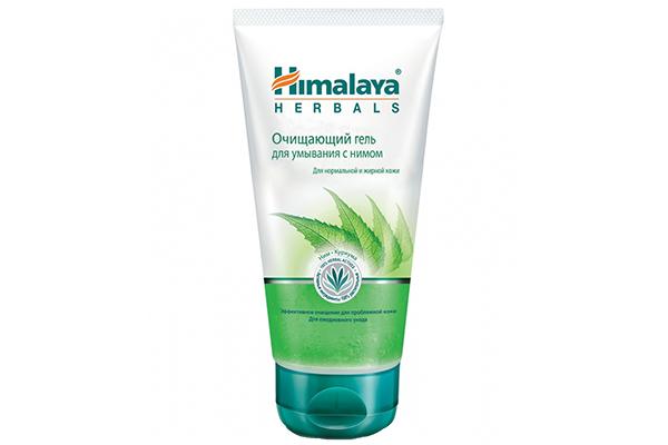 Himalaya Herbals vele