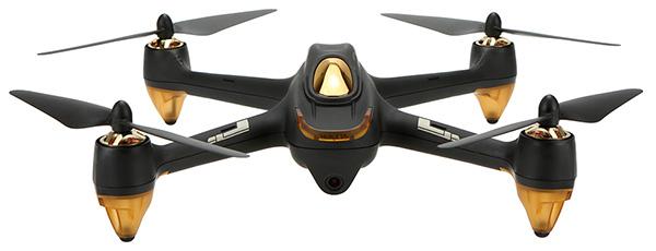 Hubsan X4 FPV Brushless H501S High Edition