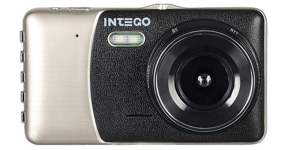 Intego VX-395DUAL