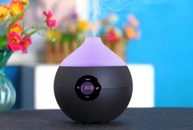 Les meilleurs humidificateurs d'Aliexpress