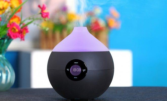 Les meilleurs humidificateurs d'Aliexpress