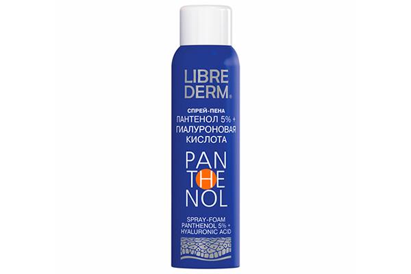 Librederm Panthenol