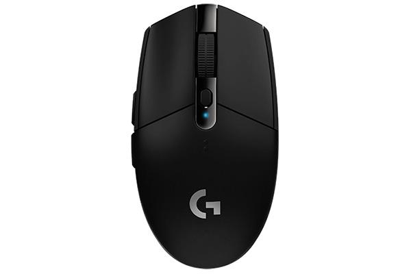 Logitech G305 Lightspeed Black USB