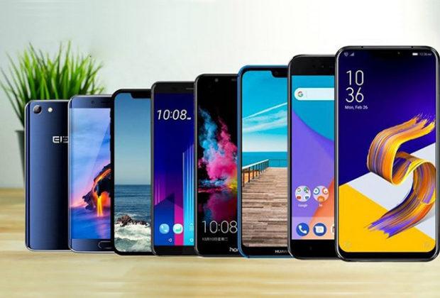 15.000 rubleye kadar en iyi akıllı telefonlar