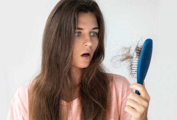 Les meilleurs remèdes contre la perte de cheveux