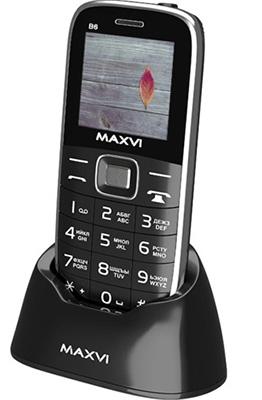 Maxvi B6