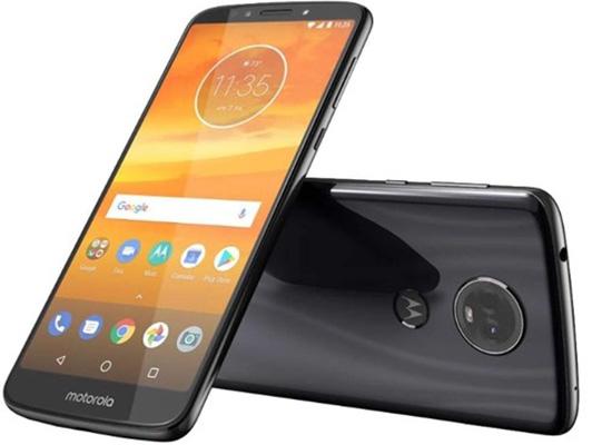 Motorola Moto E5 Plus 32GB