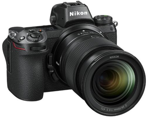 Nikon Z 6 Takımı