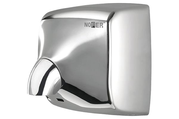 Nofer WINDFLOW 2450 W (01151.B / 01151.W / 01151.S)