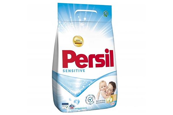 Persil érzékeny