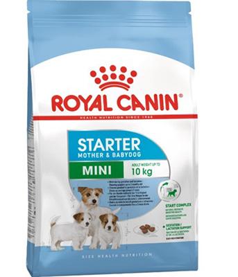 Royal Canin kis fajtákhoz