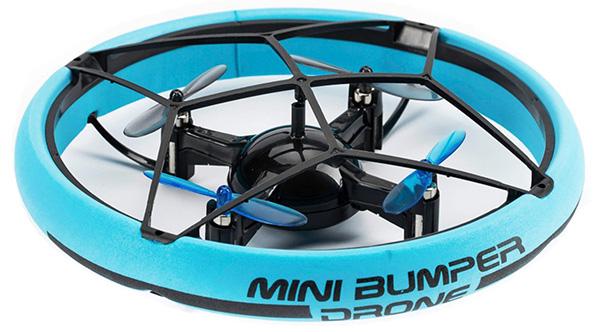 Silverlit Bumper Drone Mini