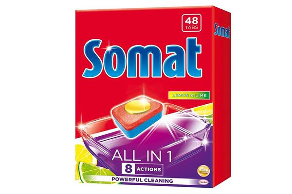 Somat All in 1