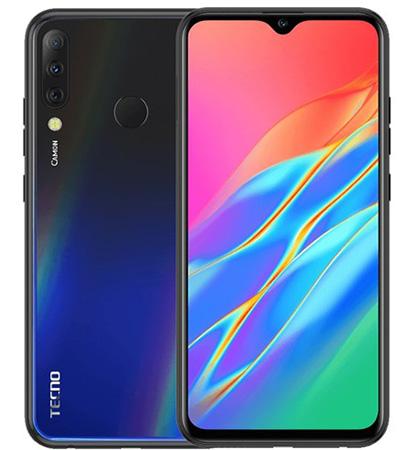 Tecno Camon 11S