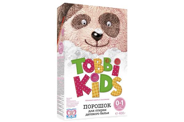 Tobbi kids