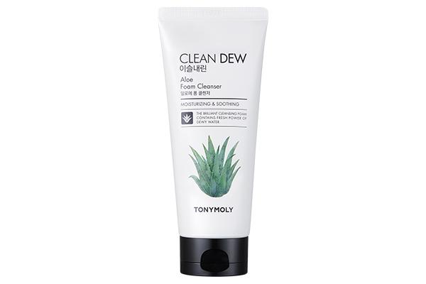 Aloe Vera Özlü Tony Moly