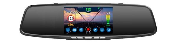 Vizant 751 GPS