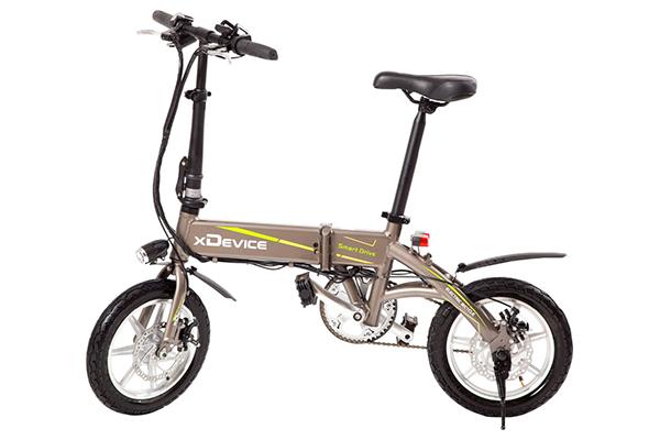 xDevice xBicycle 14