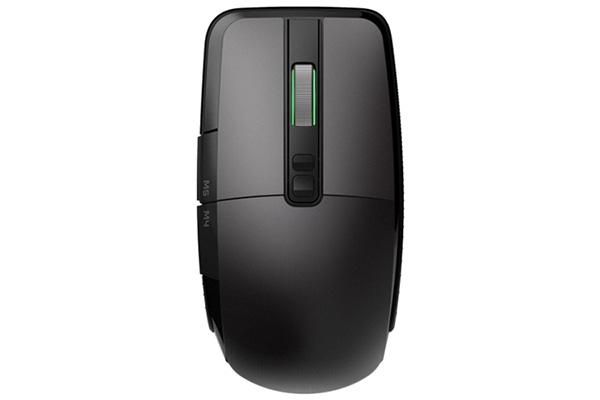 Xiaomi Mi Gaming Mouse fekete USB