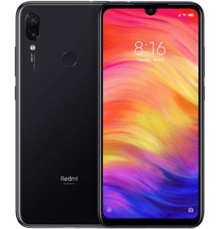 Xiaomi Redmi Not 7 4 / 64GB