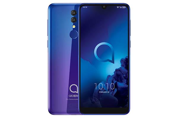 Alcatel 3L 5039D