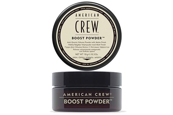 American Crew Boost por