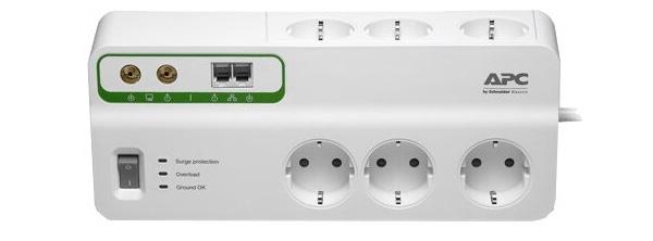 APC par Schneider Electric PMH63VT-RS