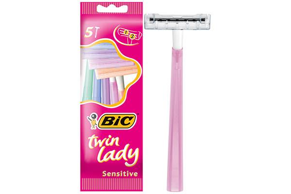 Bic iker hölgy