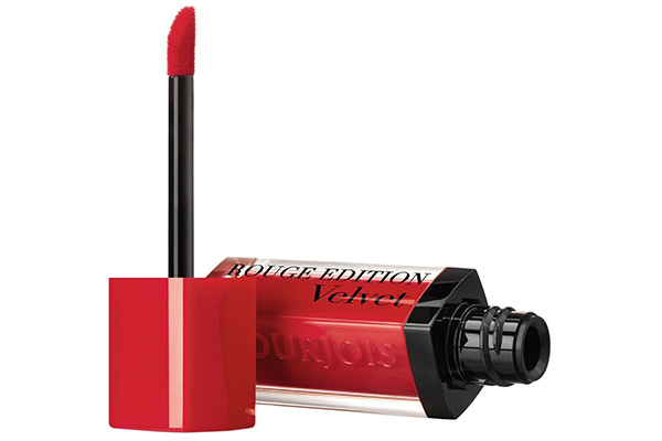 Velours édition Bourjois Rouge