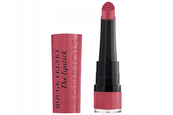 Bourjois Rouge Velvet le rouge à lèvres