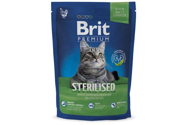 Brit Premium Grain Free