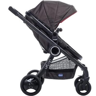 Chicco Urban Plus Crossover