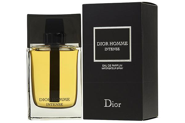 Christian Dior Dior Homme Yoğun