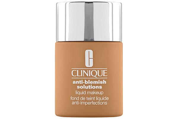 Clinique Anti-Blemish Solutions folyékony smink