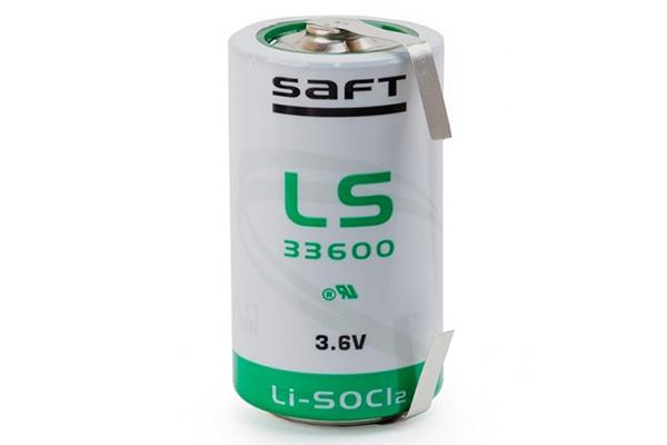 D Saft Ls 33600CNRD Maça Kurşunlu