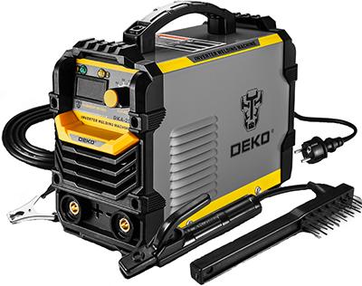 Deko DKA-200Y 200A 4.1 KVA