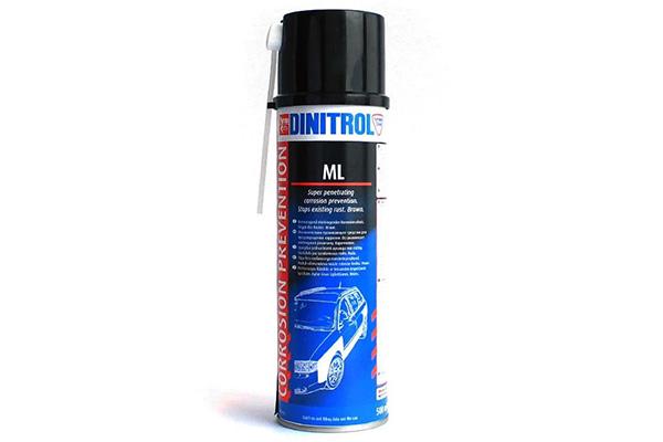 Dinitrol ML